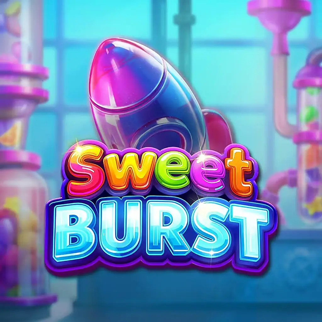 Играть Sweet Burst - обзор, советы и особенности Играть Sweet Burst - обзор, советы и особенности